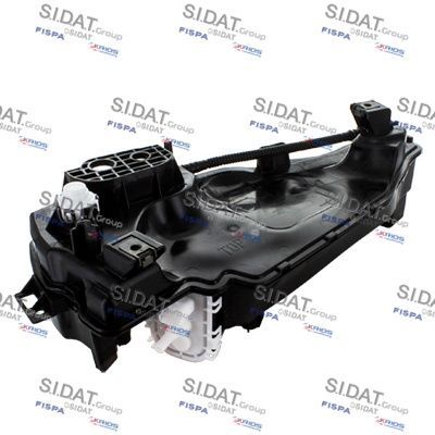 AUTOTEAM M85023 - Tank Block, Accessory (DPF Regeneration)