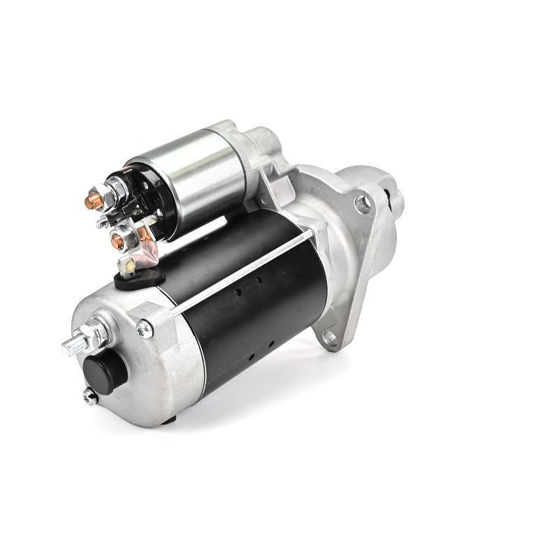 Delco Remy SER84217-12B1 Starter