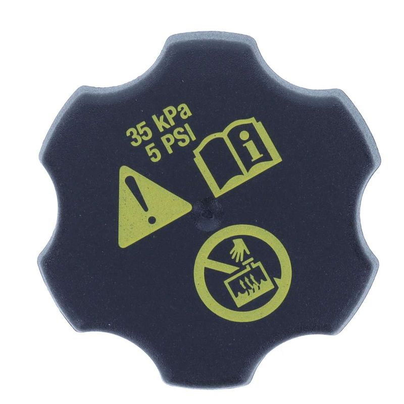 MOTORAD T130 Cap, coolant tank