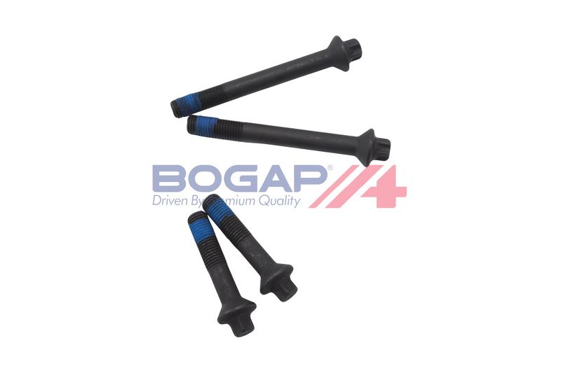Rodamiento Maza DELANTERO BOGAP C3334102 - 5