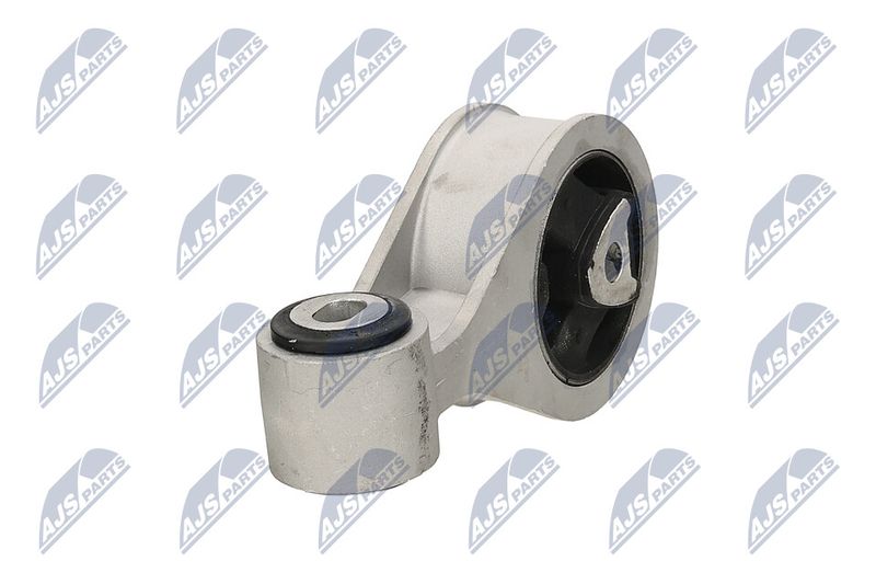 Paigutus, Mootor, NTY ZPS-NS-062