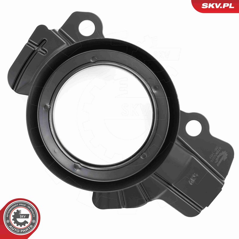 ESEN SKV 57SKV278 Splash Guard, brake disc