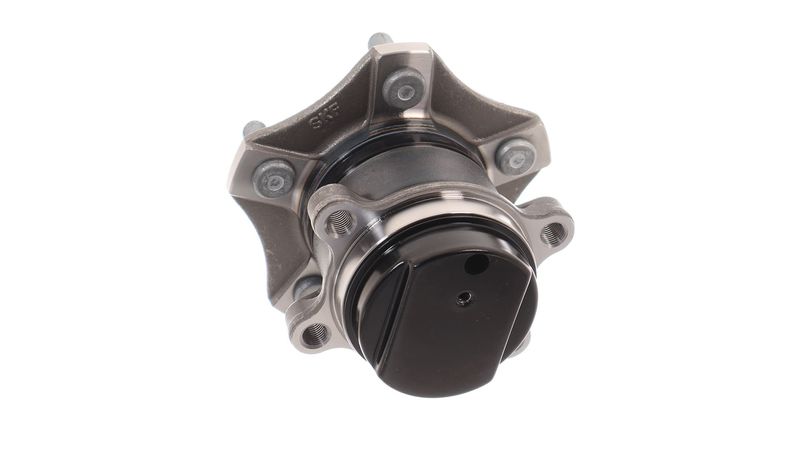 SKF VKBA 6997 Wheel Bearing Kit