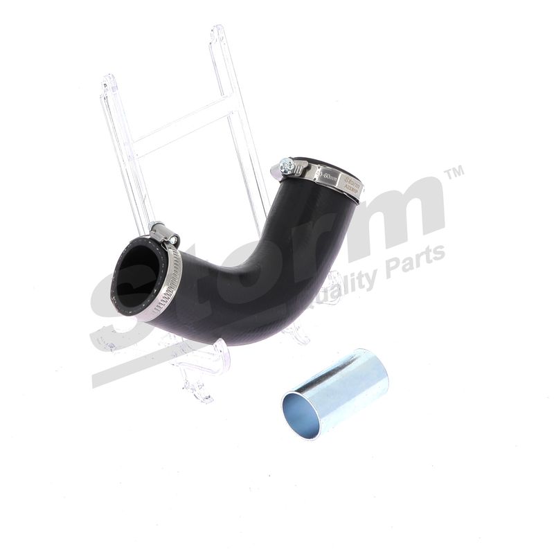 Gaine de suralimentation STORM QUALITY PARTS F11818