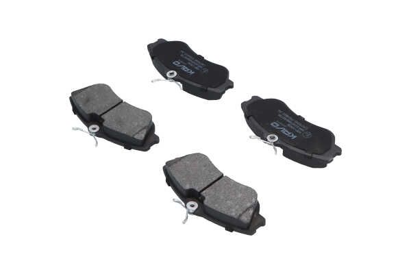 Kavo Parts KBP-10030 Stabdžių trinkelių rinkinys, diskinis stabdys