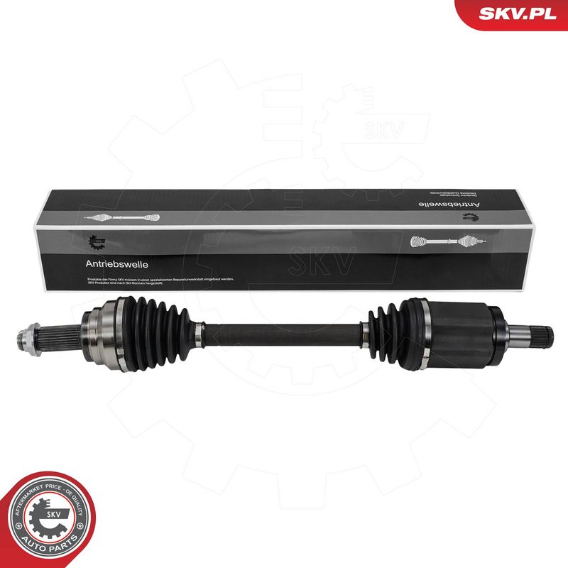 Veovõll, ESEN SKV 40SKV108