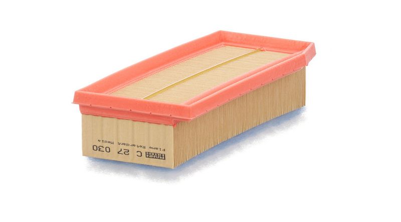 Õhufilter, MANN-FILTER C 27 030