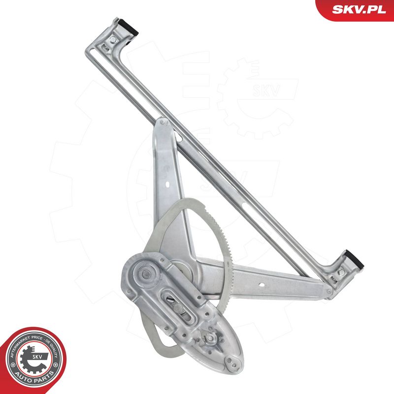 Aknatõstuk, ESEN SKV 51SKV762