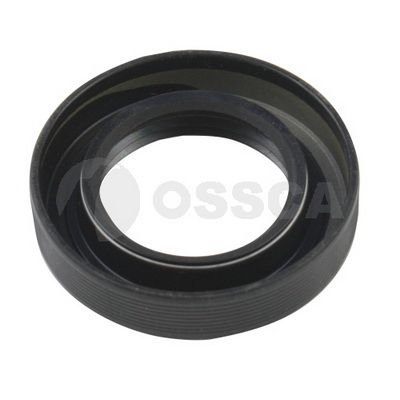 семеринг, диференциал OSSCA