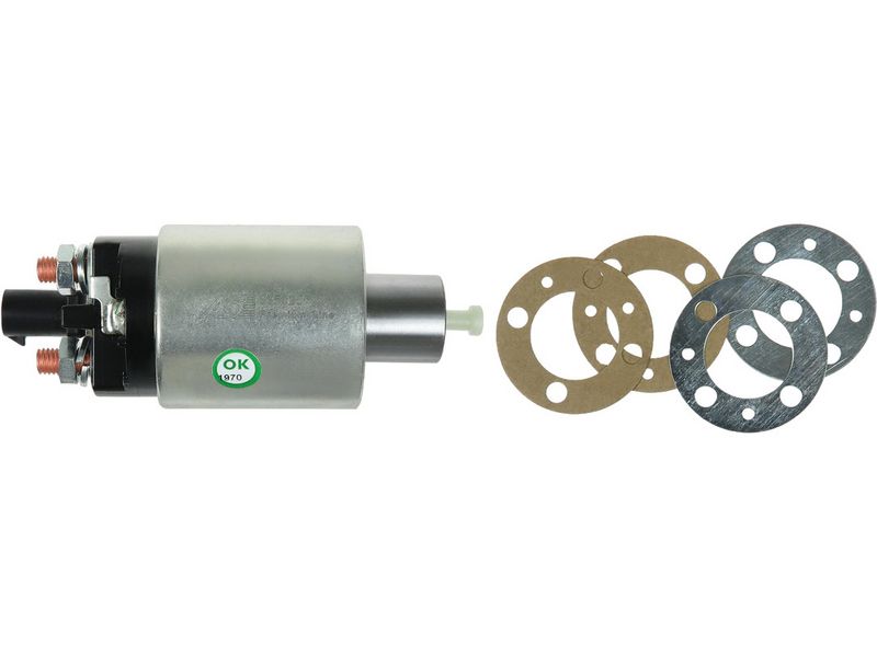 Solenoid, electromotor AS-PL SS5025P