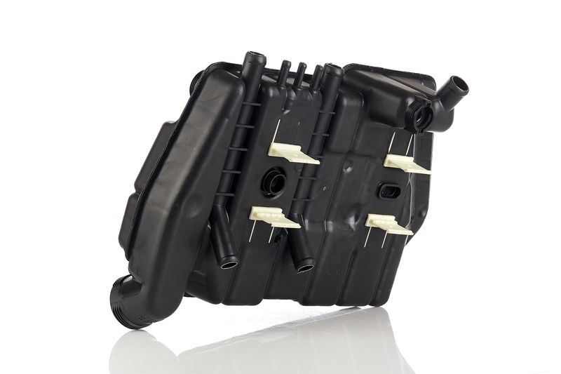 NISSENS 996032 Expansion Tank, coolant