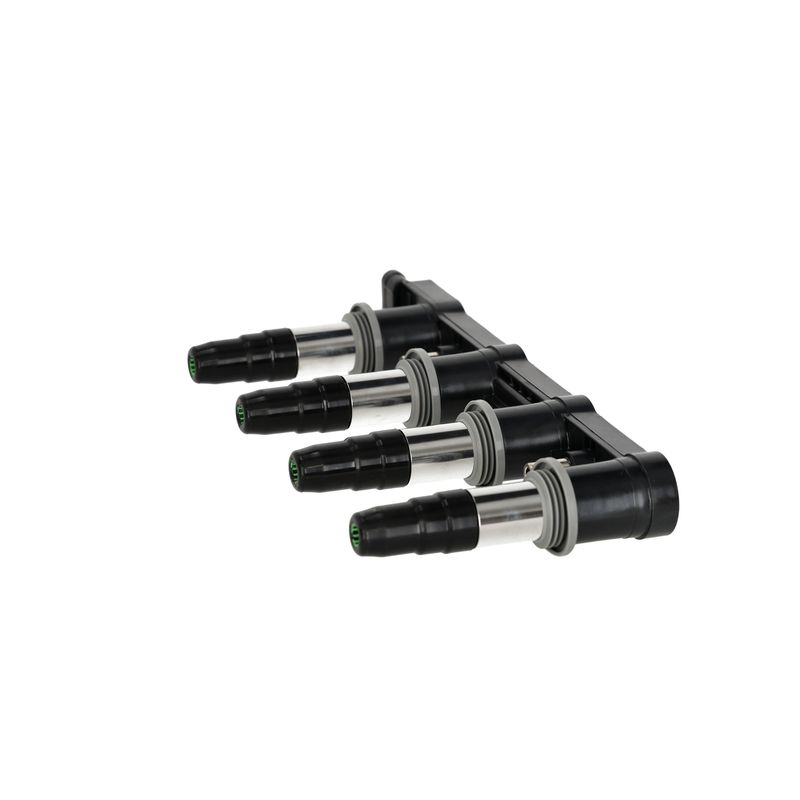 NISSENS 966007 Ignition Coil