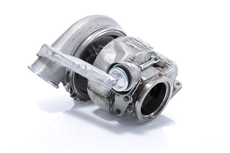 Compresor,sistem de supraalimentare T916103RE BTS Turbo