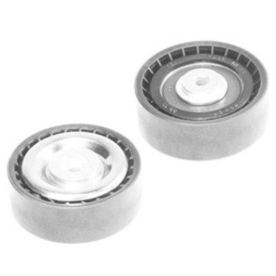 Napínací kladka, žebrovaný klínový řemen 331316170647