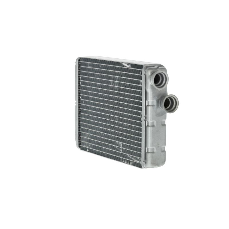 NISSENS 707369 Heat Exchanger, interior heating