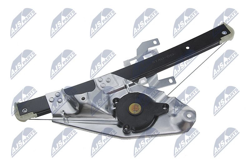 Aknatõstuk, NTY EPS-AU-013