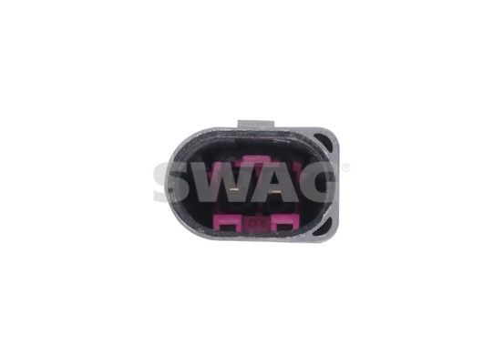 SWAG 33 10 9859 Sensor, exhaust gas temperature