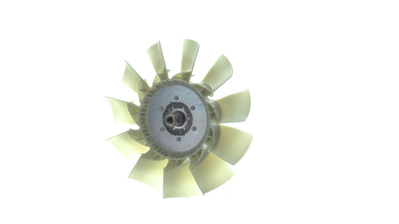 Product Image - Koelventilatorwiel - CFF484000P - MAHLE
