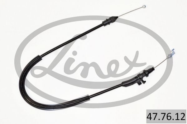 Sajla, otključavanje vrata LINEX 47.76.12
