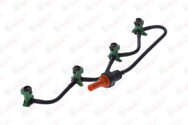 BIRTH 45125 Fuel Line