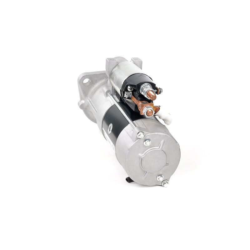 Delco Remy SER81907-12B1 Starter