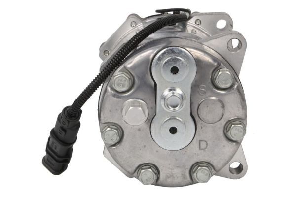 THERMOTEC KTT090500 Compressor, air conditioning