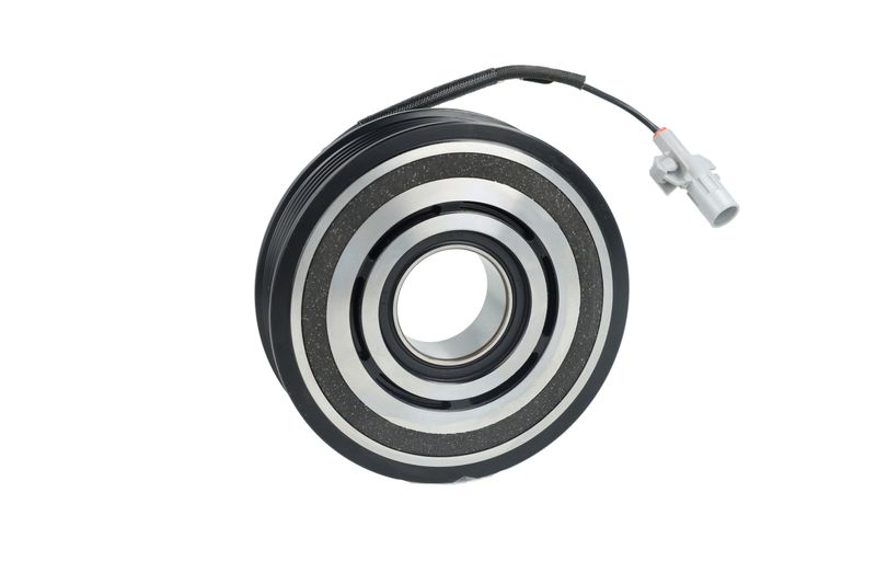 Magnetsidur, kliimakompressor, NRF 380104