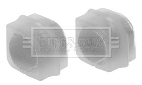 BORG & BECK javítókészlet, stabilizátor-összekapcsoló rúd BSK6633K