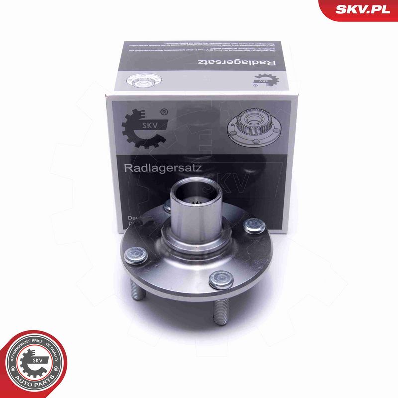 ESEN SKV 29SKV501 - Wheel Bearing Kit