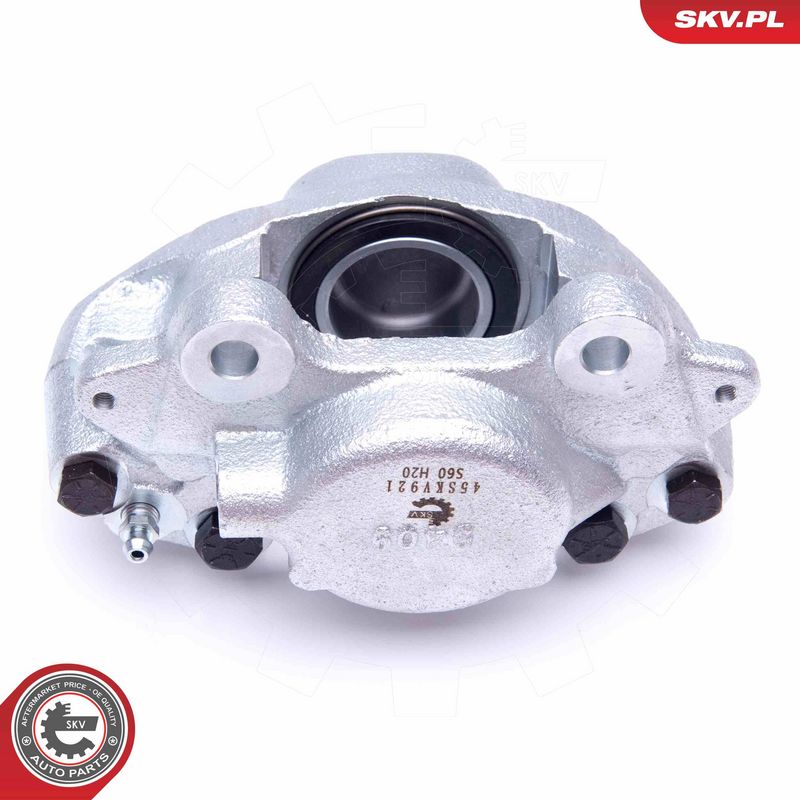 Pidurisadul, ESEN SKV 45SKV921