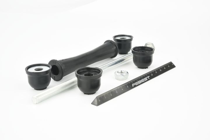 Stabilisaator, Stabilisaator, FEBEST 2123-EXPR-KIT