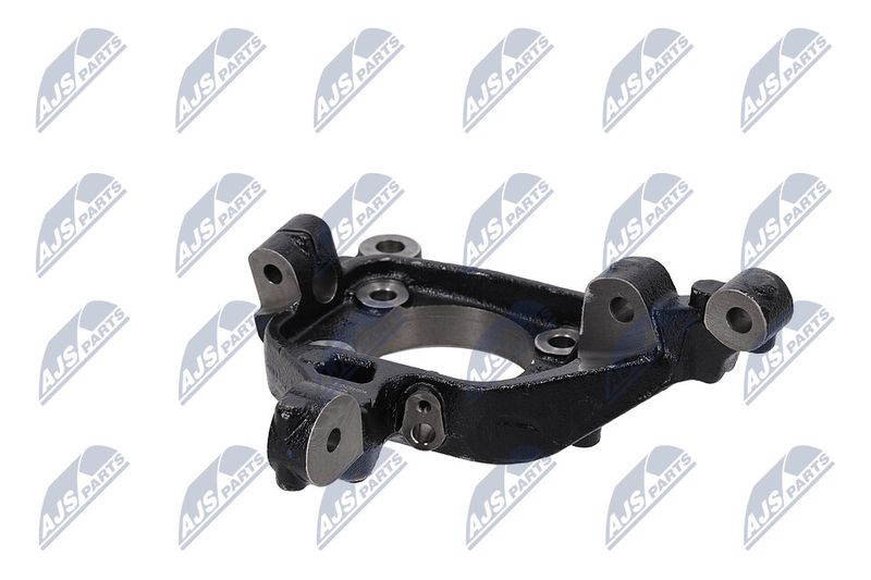 Käändmik, rattakinnitus, NTY ZZP-CH-004