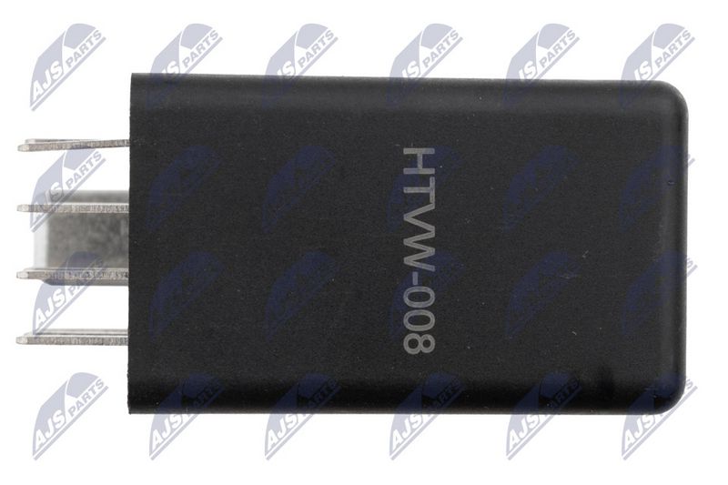 NTY EZP-VW-008 Control Unit, glow time