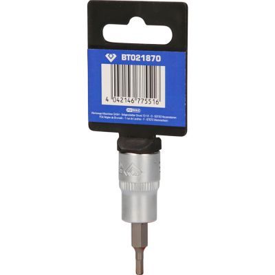 Padrun, KS TOOLS BT021870