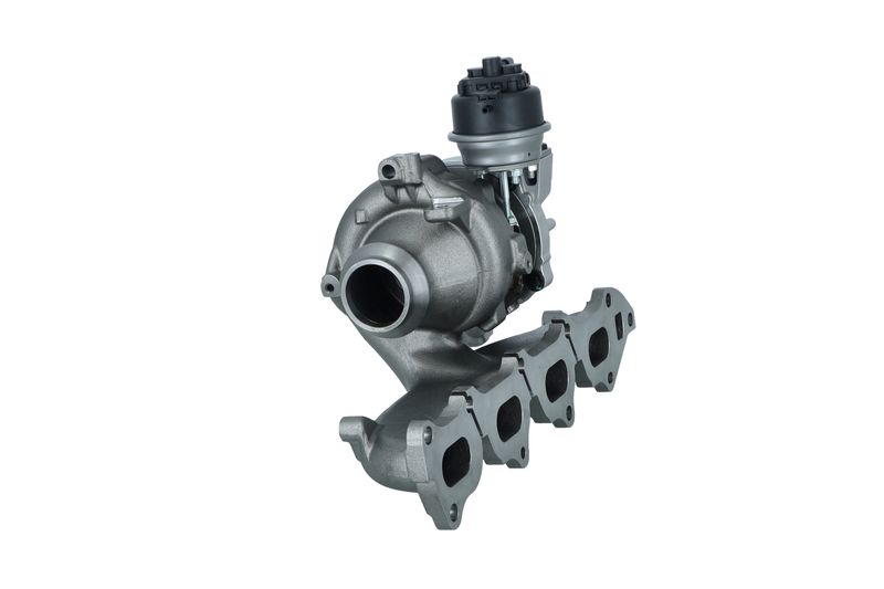 Kompressor, ülelaadimine, NRF 90010012