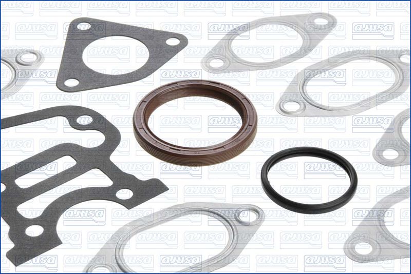 AJUSA 51015400 Full Gasket Kit, engine