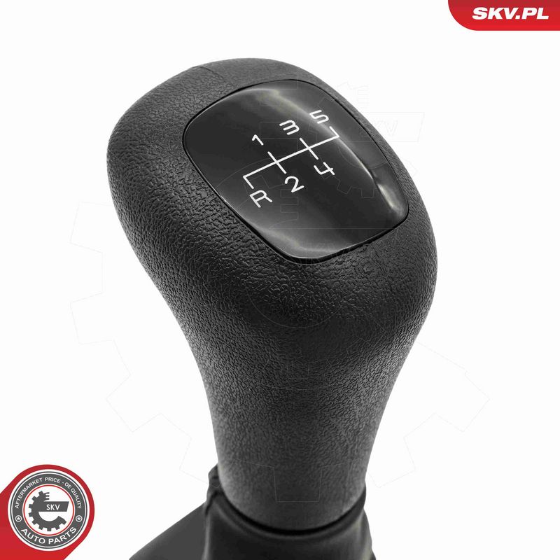 ESEN SKV 63SKV518 Gear Lever Knob