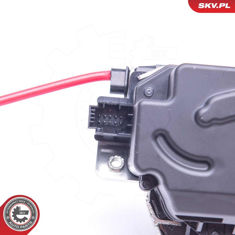 Tagaluugi sulgur, ESEN SKV 16SKV227