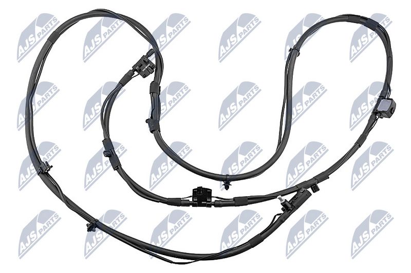 NTY EDS-ME-055 Washer Fluid Jet, window cleaning