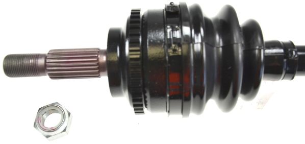 LÖBRO 305195 Drive Shaft