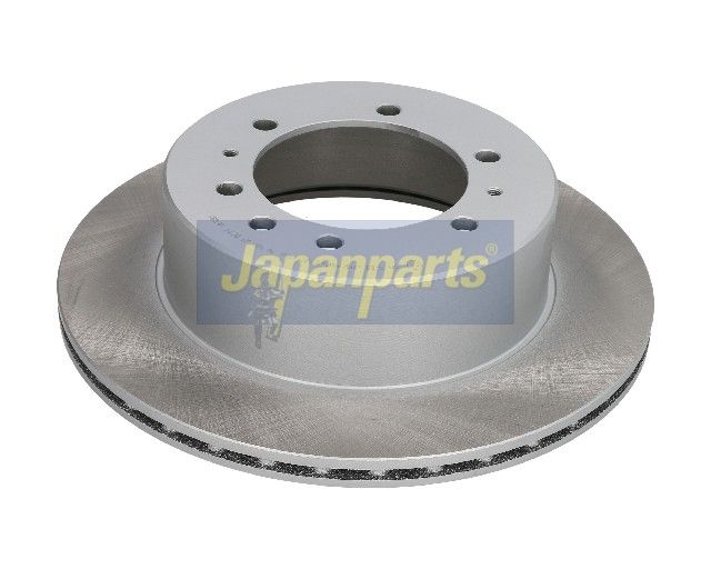 спирачен диск JAPANPARTS