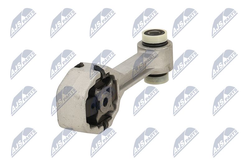 Paigutus, Mootor, NTY ZPS-RE-040