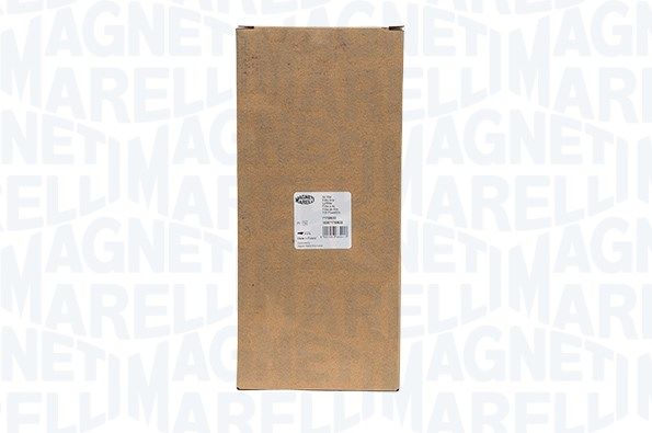 MAGNETI MARELLI 153071760633 Air Filter