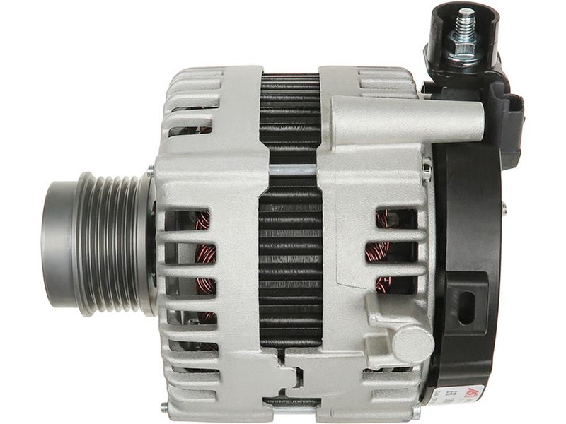 Generaator, AS-PL A0204