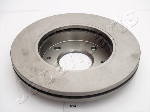 JAPANPARTS DI-K14 Brake Disc