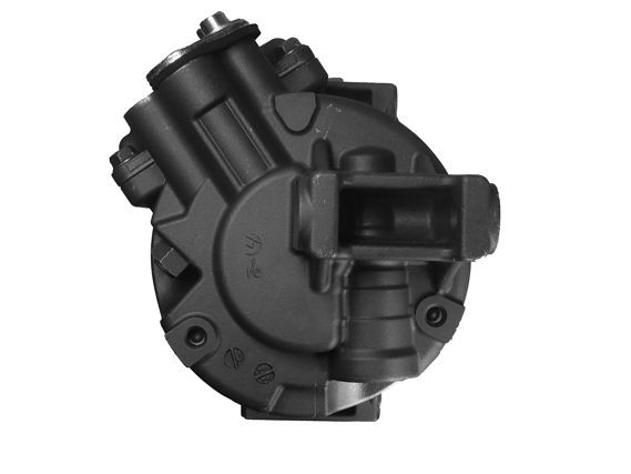 Airstal 10-1518 Compressor, air conditioning