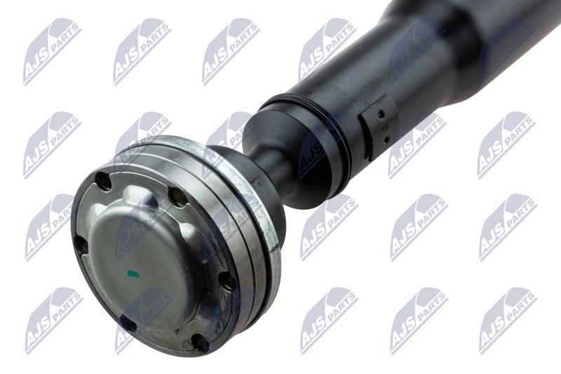 NTY NWN-CH-087 Propshaft, axle drive