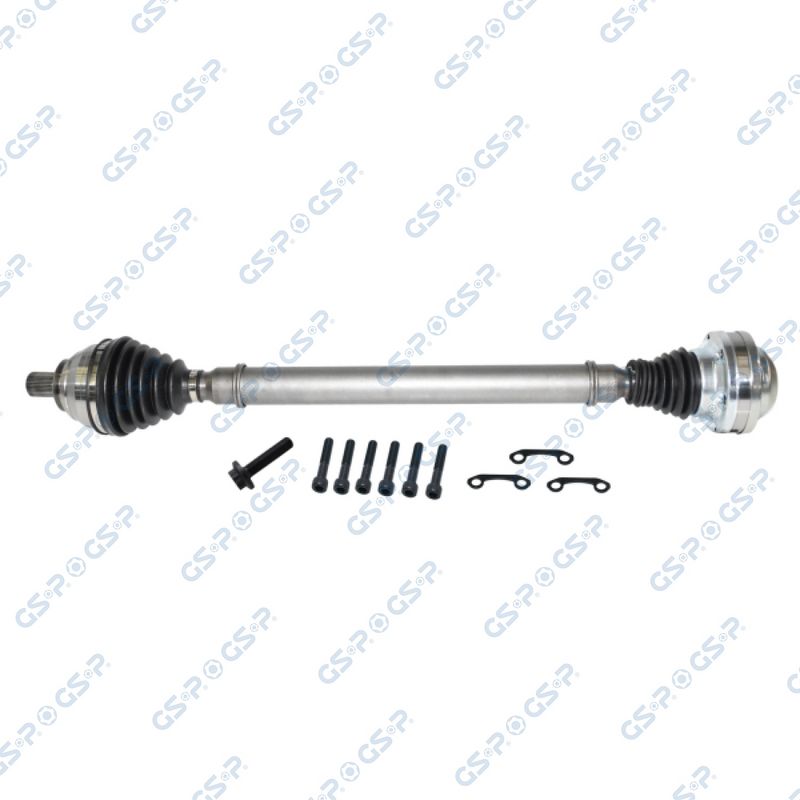 Veovõll, GSP 203366