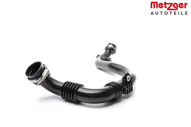 METZGER AUTOTEILE 2400960 Charge Air Hose