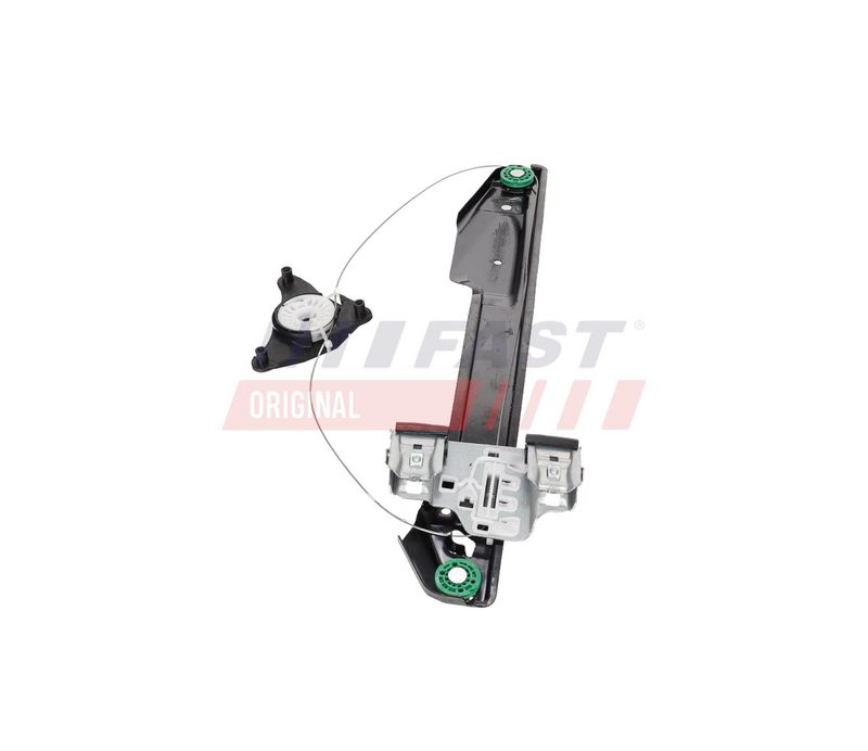 FAST FT01442 Lango pakėlimo mechanizmas